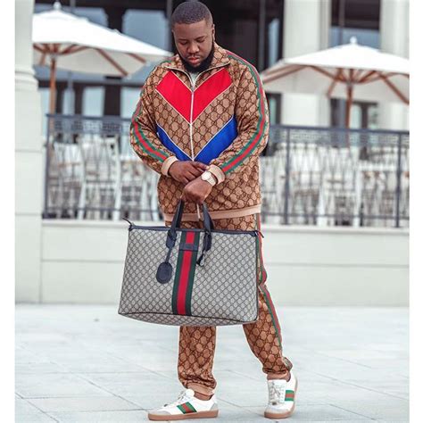 hushpuppi gucci|hushpuppi social media.